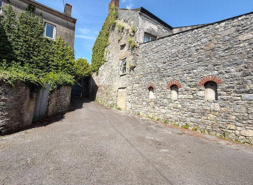 Main Street, Fethard, E91T0H3