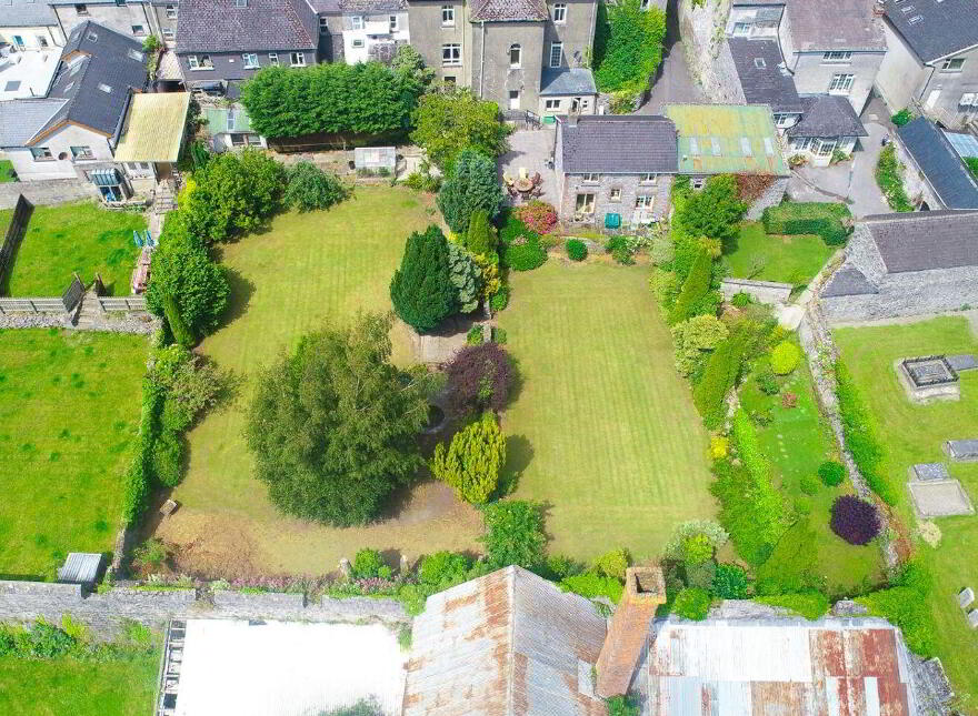 Main Street, Fethard, E91T0H3