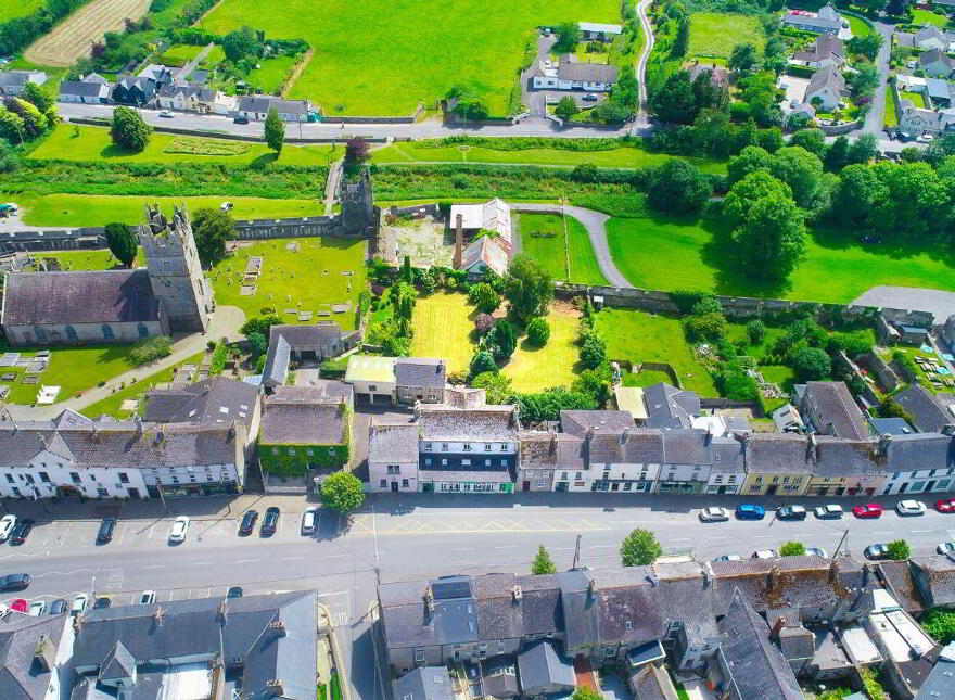 Main Street, Fethard, E91T0H3