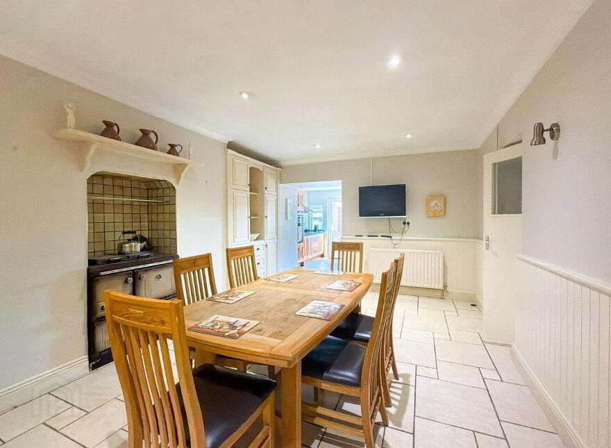 Main Street, Fethard, E91T0H3