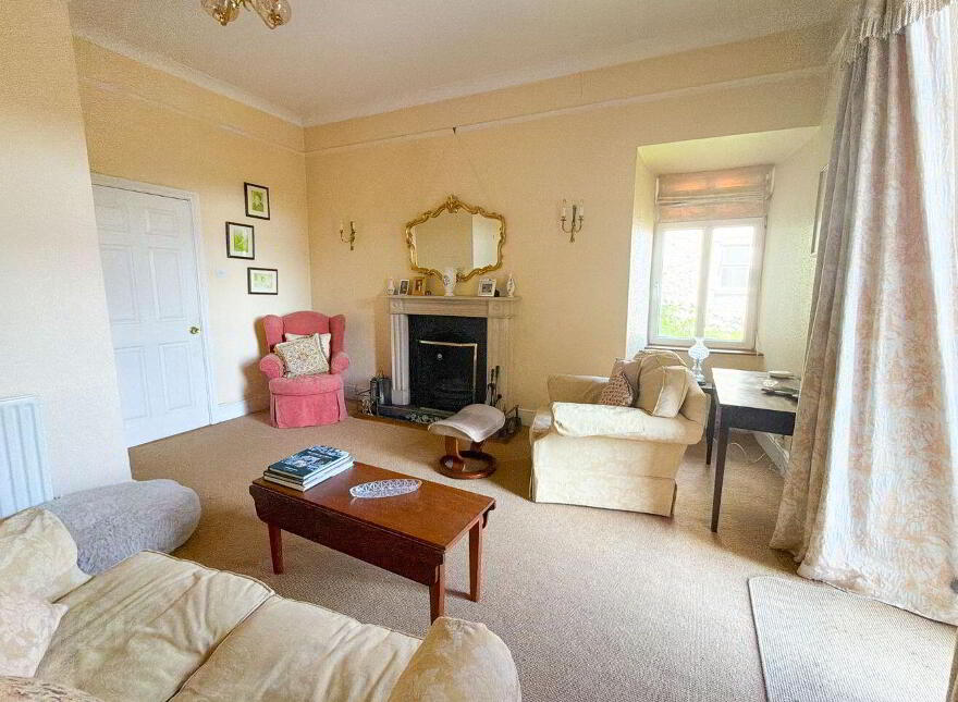 Main Street, Fethard, E91T0H3