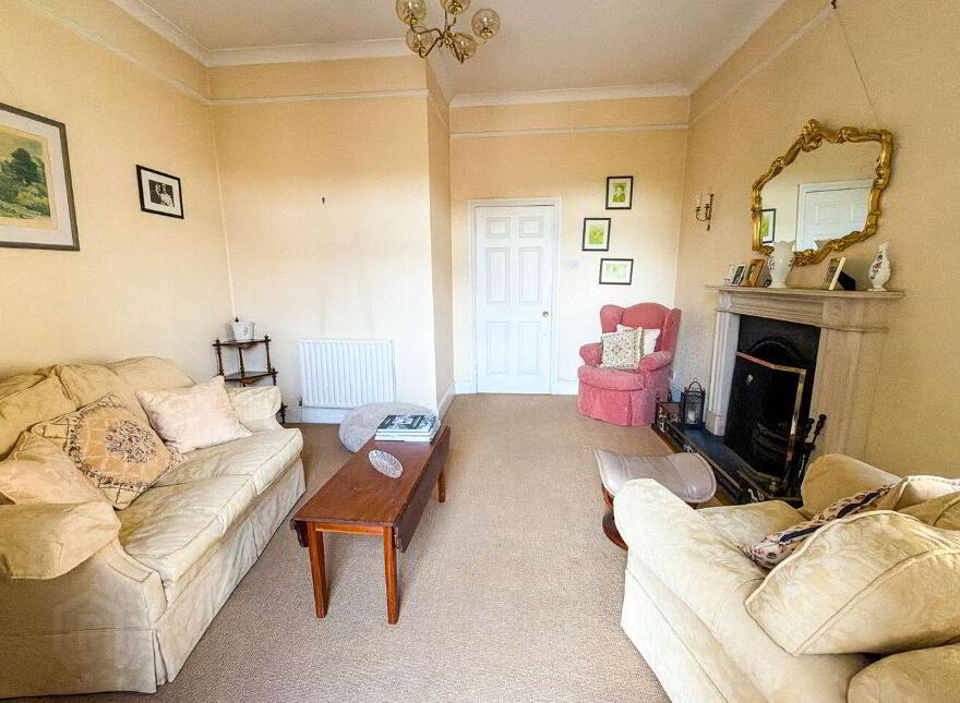 Main Street, Fethard, E91T0H3