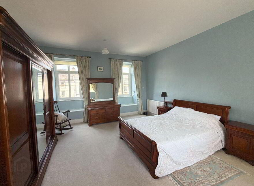 Main Street, Fethard, E91T0H3