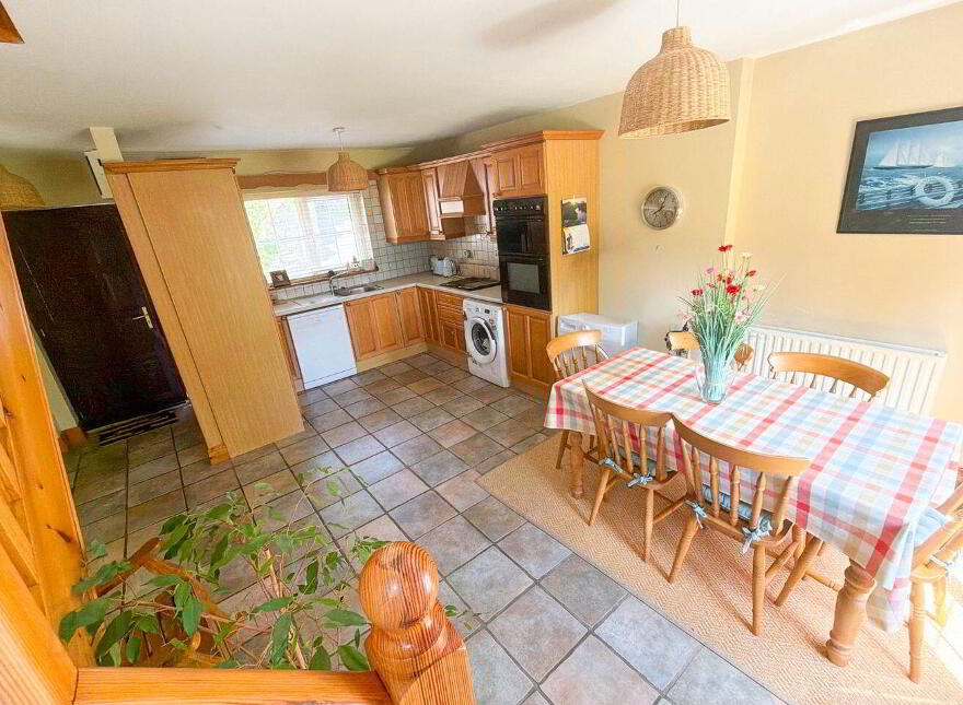 Main Street, Fethard, E91T0H3