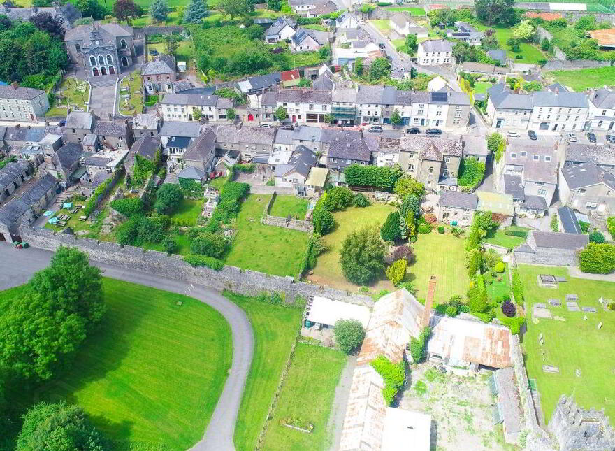 Main Street, Fethard, E91T0H3