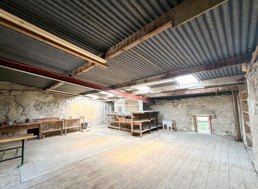 Main Street, Fethard, E91T0H3