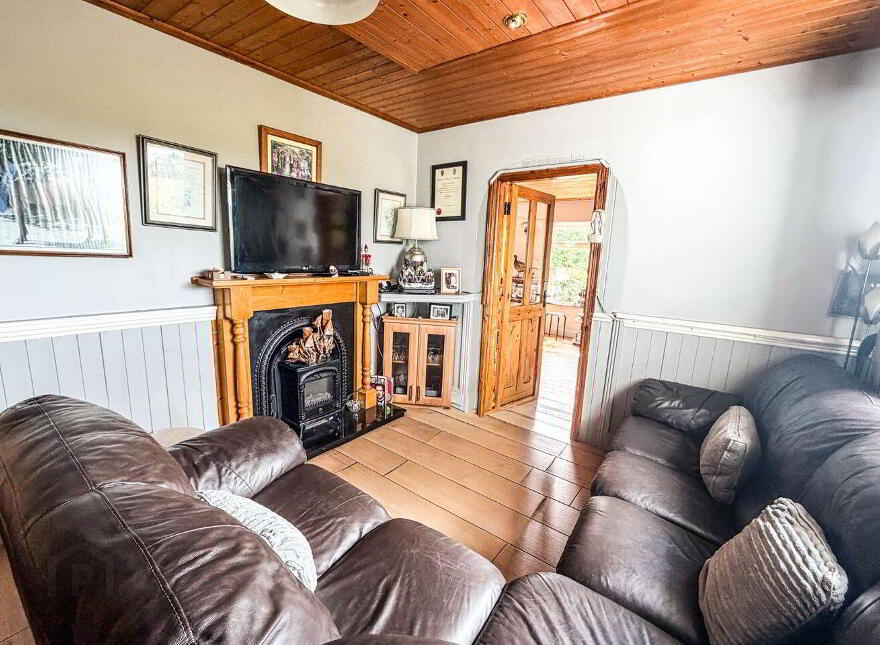 Boytonrath, New Inn, E25NW25