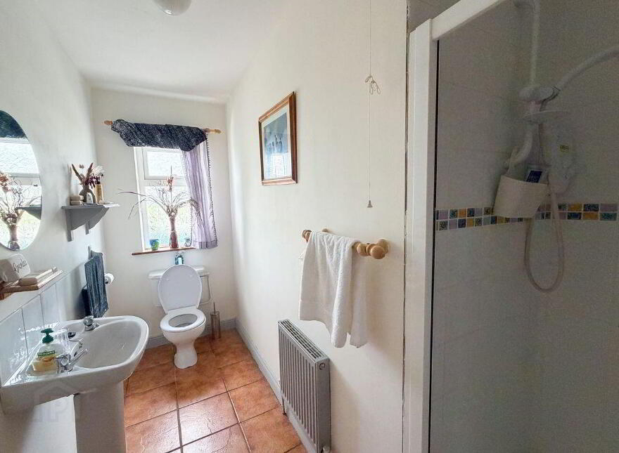 Boytonrath, New Inn, E25NW25