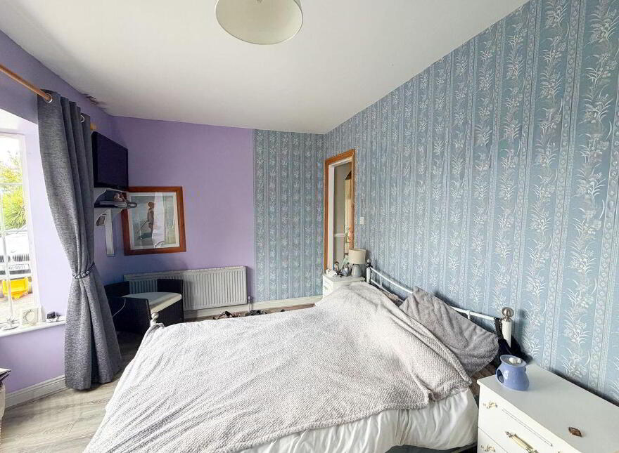 Boytonrath, New Inn, E25NW25