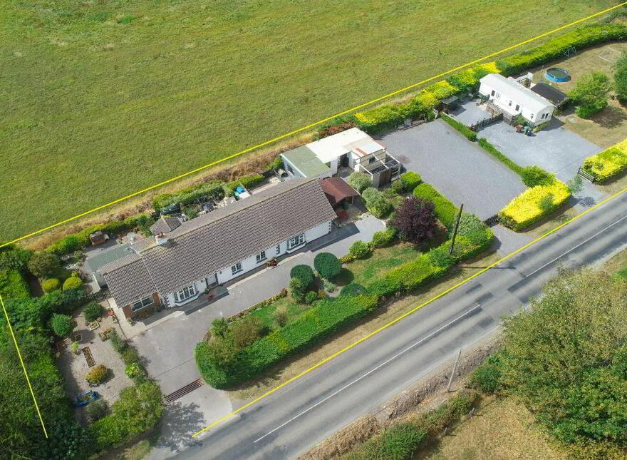 Boytonrath, New Inn, E25NW25