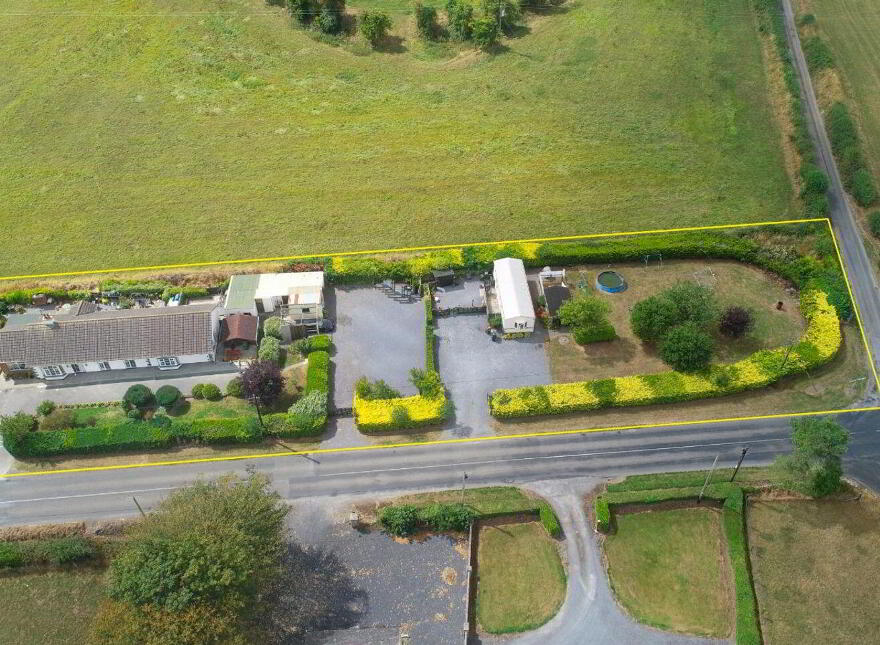 Boytonrath, New Inn, E25NW25
