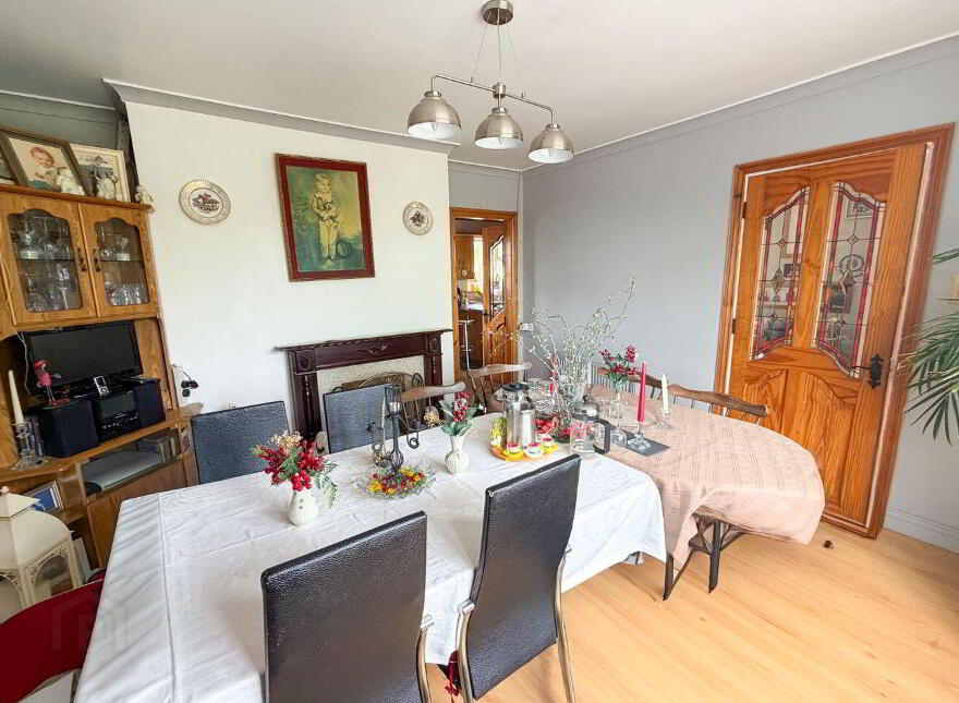 Boytonrath, New Inn, E25NW25
