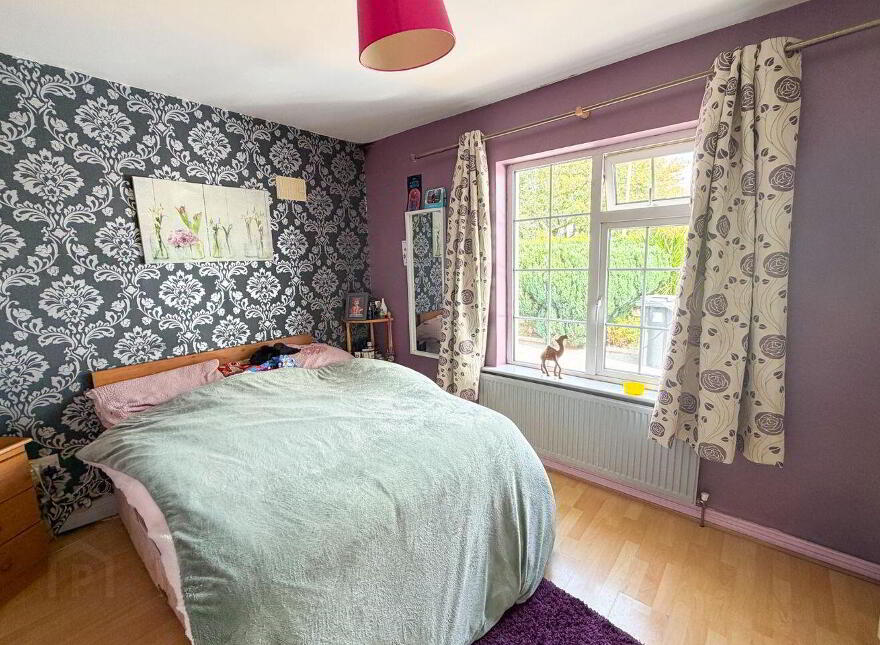 Boytonrath, New Inn, E25NW25