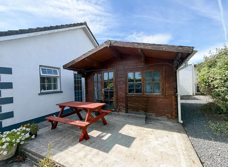 Boytonrath, New Inn, E25NW25