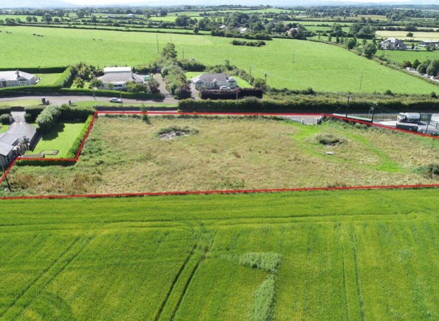 Killastaford, Cashel photo