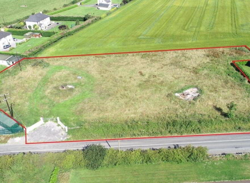 Killastaford, Cashel