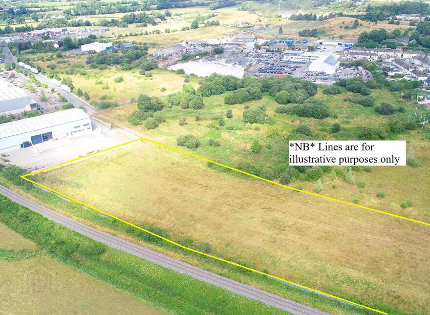 Limerick Road, Tipperary Town