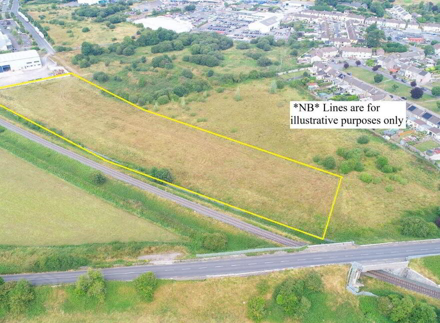 Limerick Road, Tipperary Town