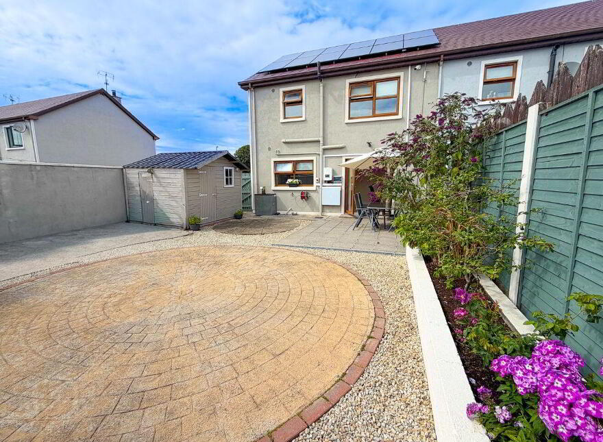 4 Killenure Court, Knockavilla, Cashel, E34K316