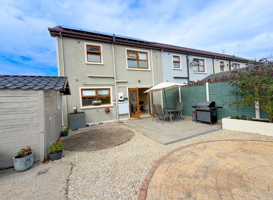 4 Killenure Court, Knockavilla, Cashel, E34K316