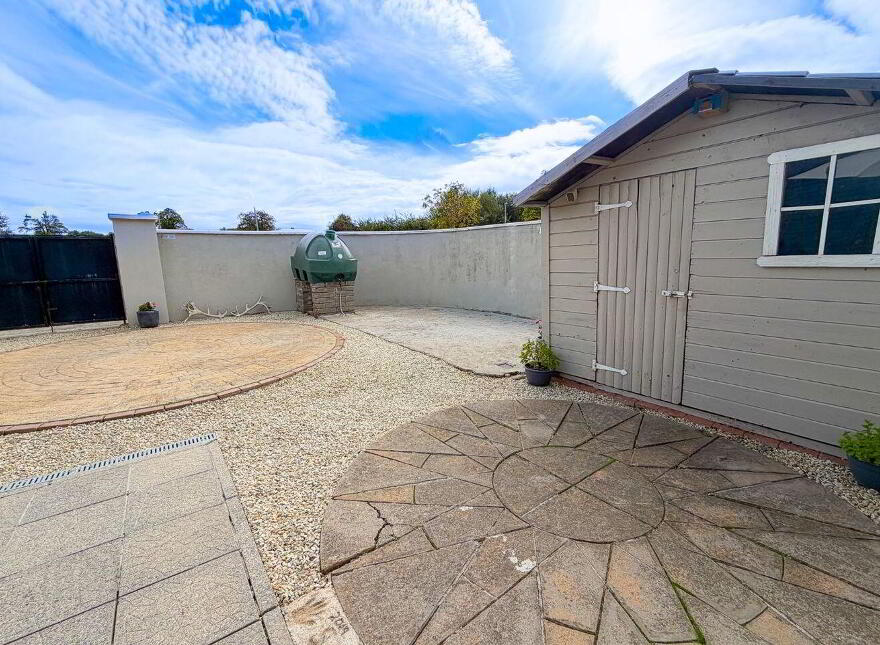 4 Killenure Court, Knockavilla, Cashel, E34K316