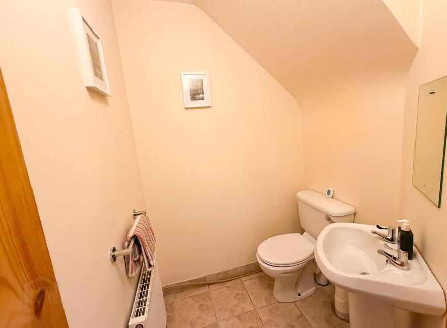 4 Killenure Court, Knockavilla, Cashel, E34K316