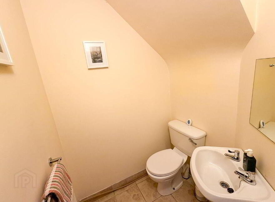 4 Killenure Court, Knockavilla, Cashel, E34K316
