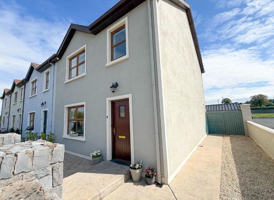 4 Killenure Court, Knockavilla, Cashel, E34K316