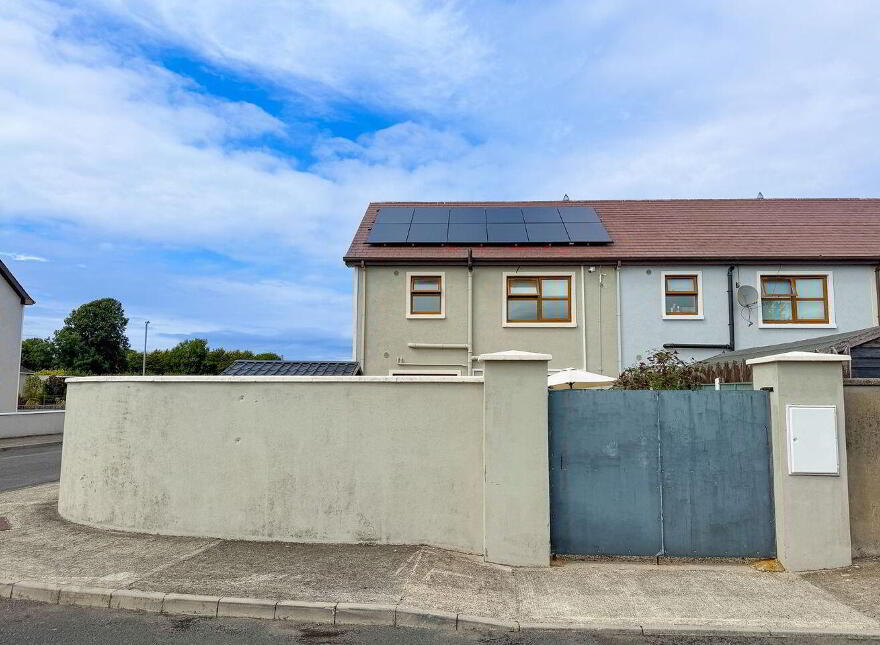 4 Killenure Court, Knockavilla, Cashel, E34K316