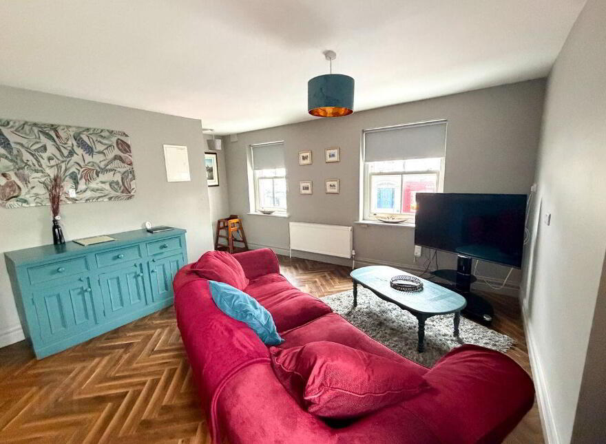 1 Main Street, Cashel, E25W527
