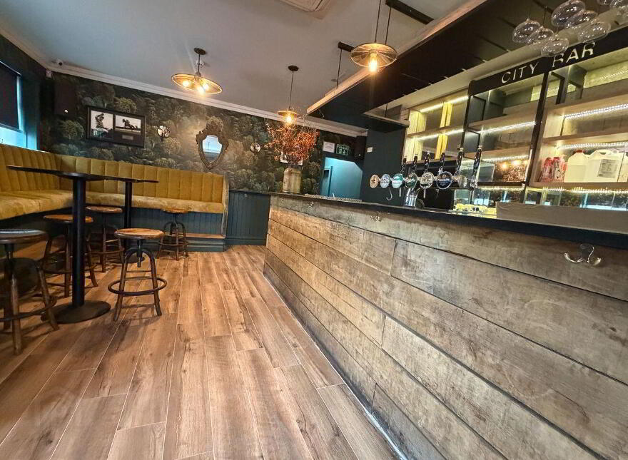 1 Main Street, Cashel, E25W527