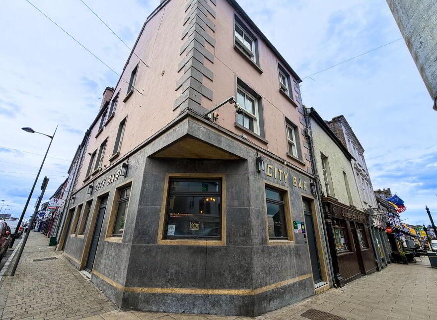1 Main Street, Cashel, E25W527