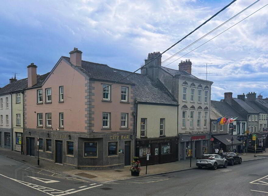 1 Main Street, Cashel, E25W527