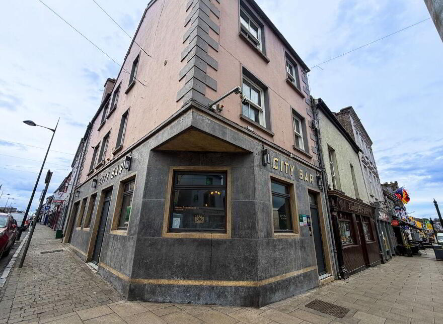 1 Main Street, Cashel, E25W527