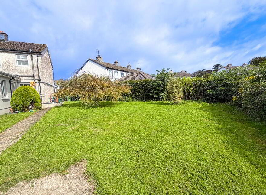 34 Beechpark, Cahir, E21VX01