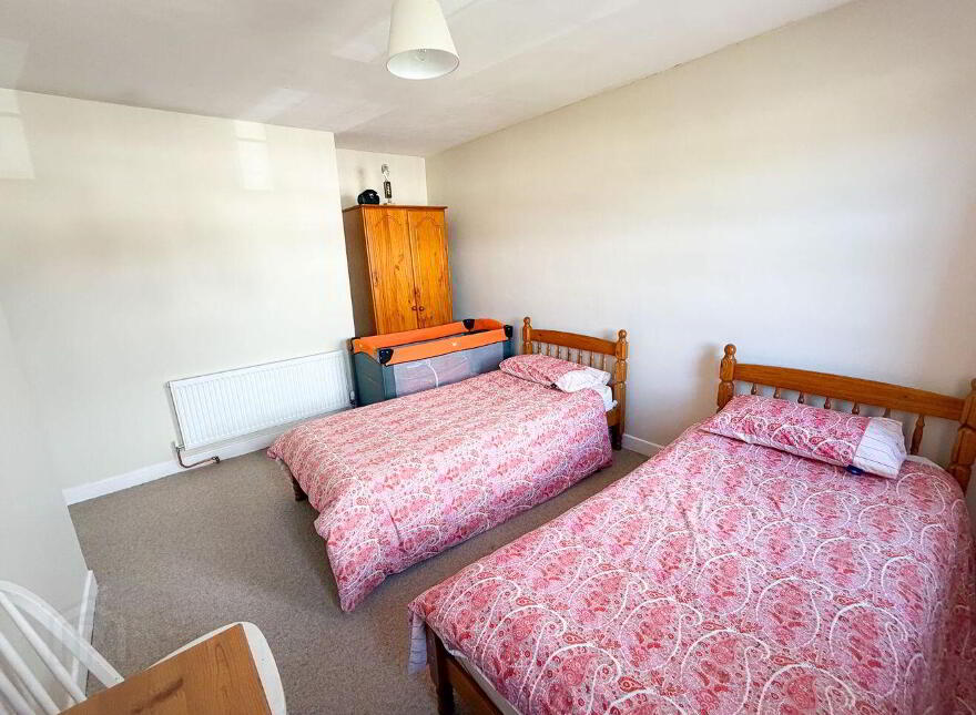 34 Beechpark, Cahir, E21VX01