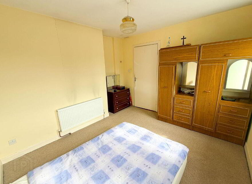 34 Beechpark, Cahir, E21VX01