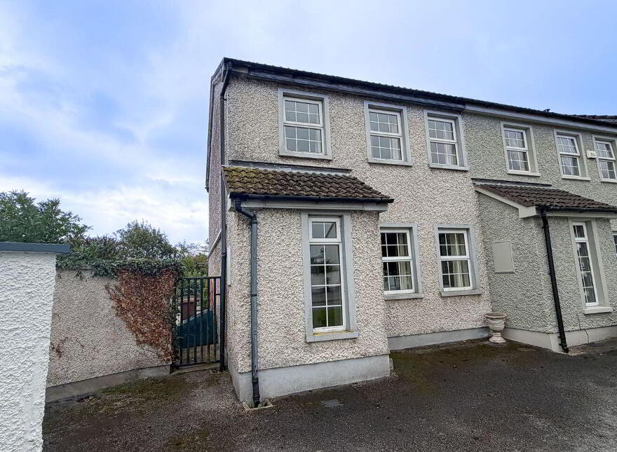 34 Beechpark, Cahir, E21VX01