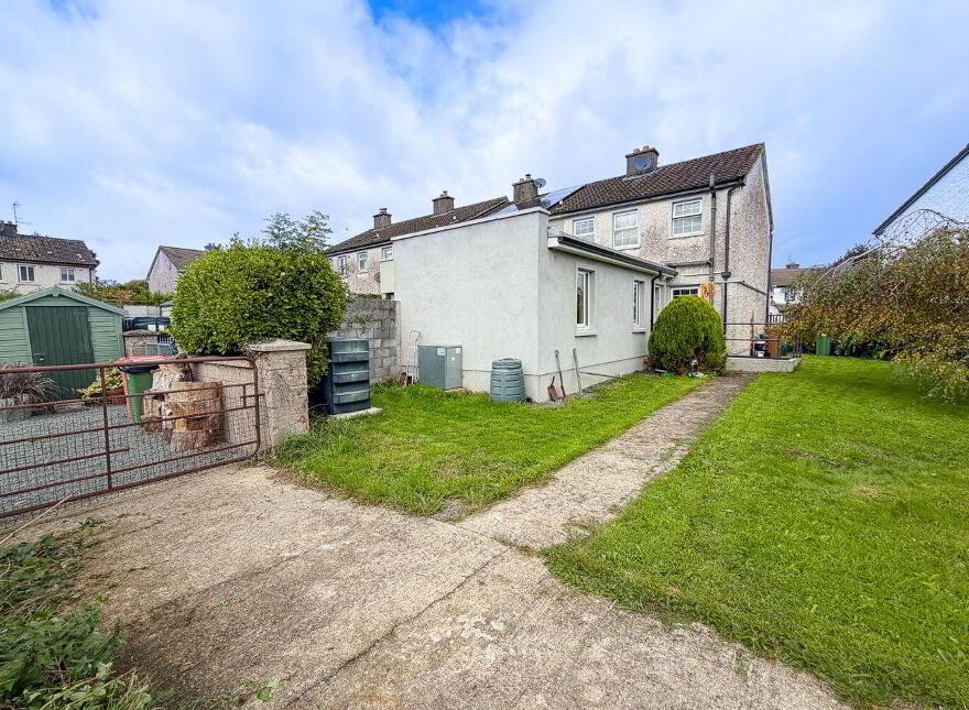 34 Beechpark, Cahir, E21VX01