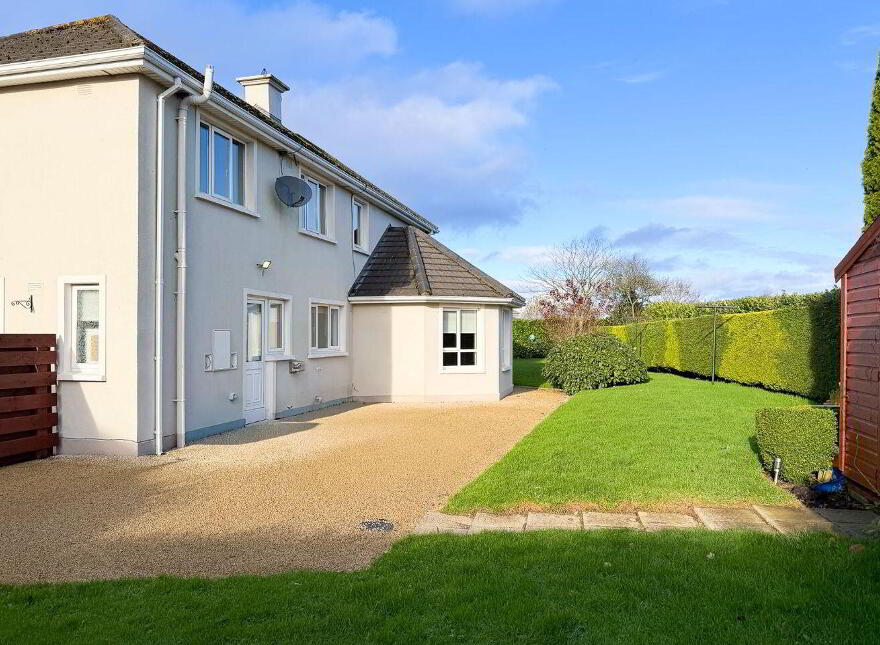 4 Limetree Grove, Cashel, E25DD78