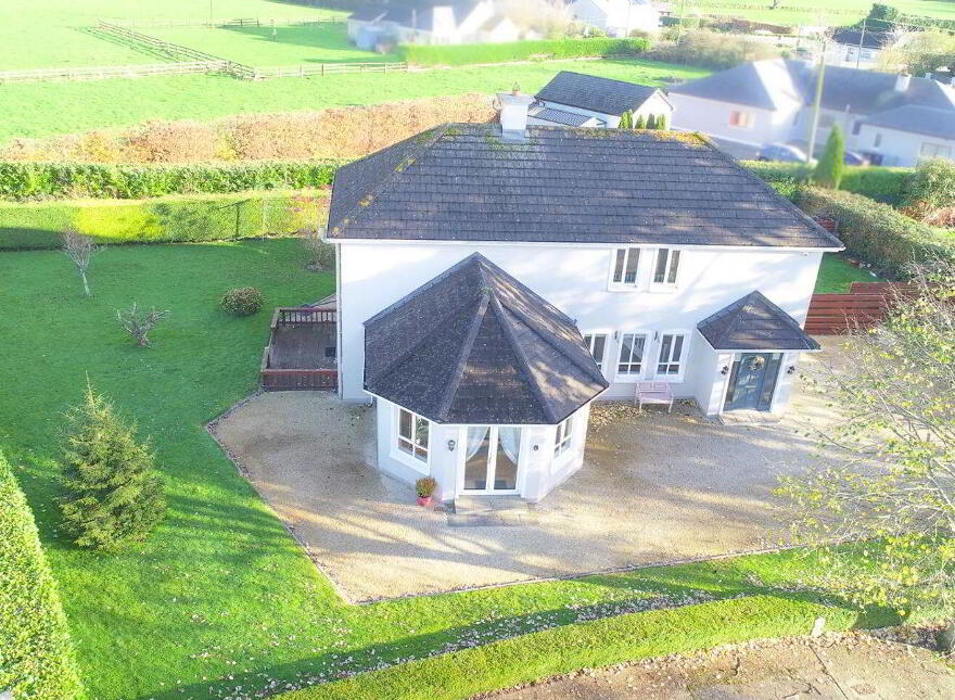 4 Limetree Grove, Cashel, E25DD78