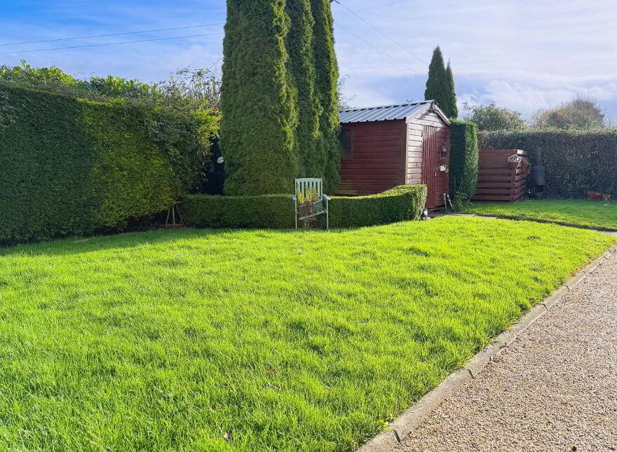 4 Limetree Grove, Cashel, E25DD78