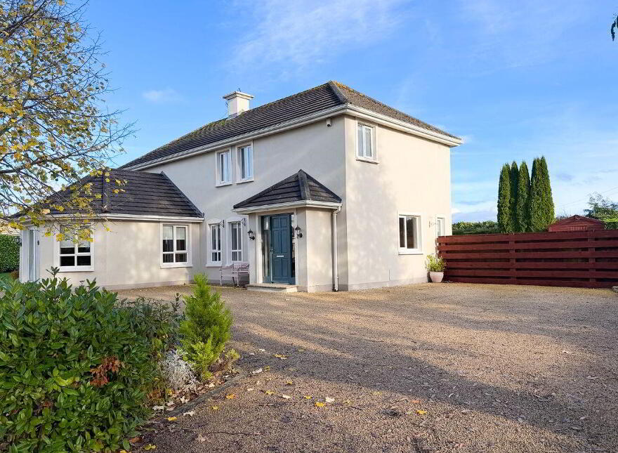 4 Limetree Grove, Cashel, E25DD78
