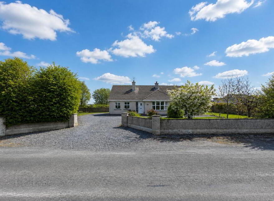 Killaderry, Daingean, R35T954 photo