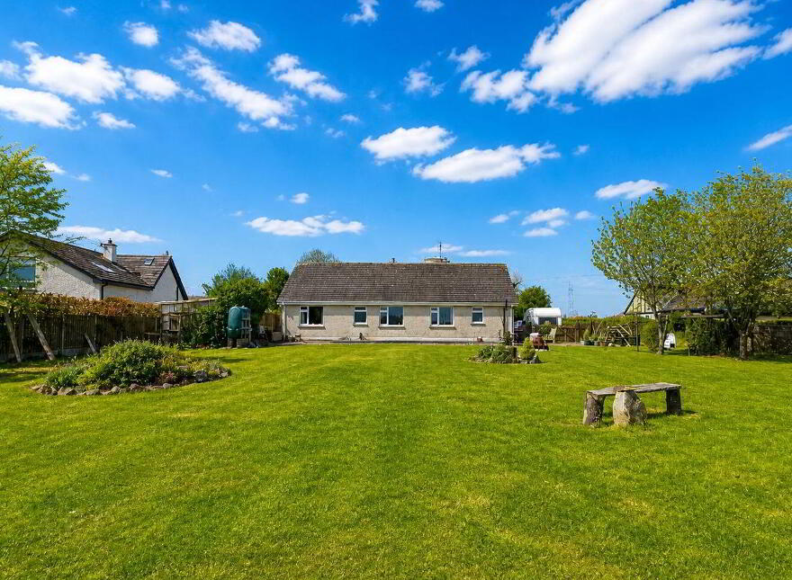 Killaderry, Daingean, R35T954