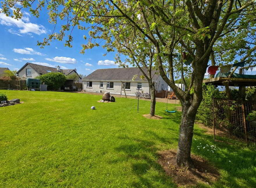 Killaderry, Daingean, R35T954
