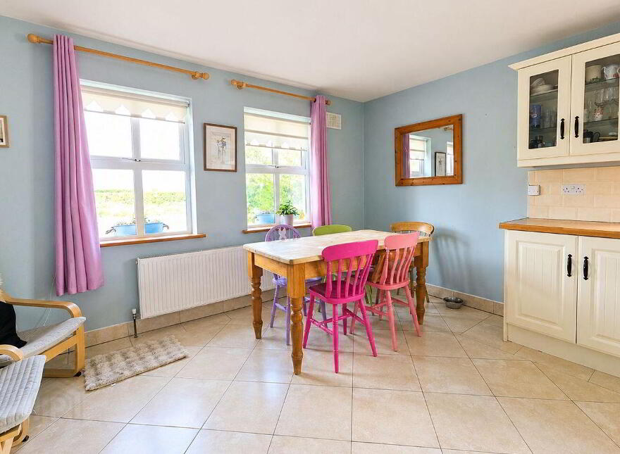 Killaderry, Daingean, R35T954