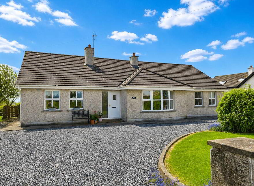 Killaderry, Daingean, R35T954