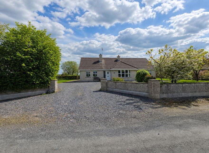 Killaderry, Daingean, R35T954