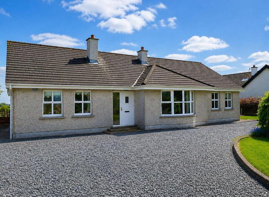 Killaderry, Daingean, R35T954